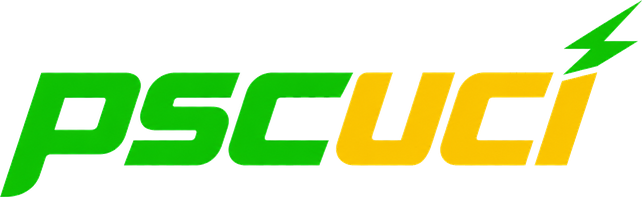 pscuci Logo